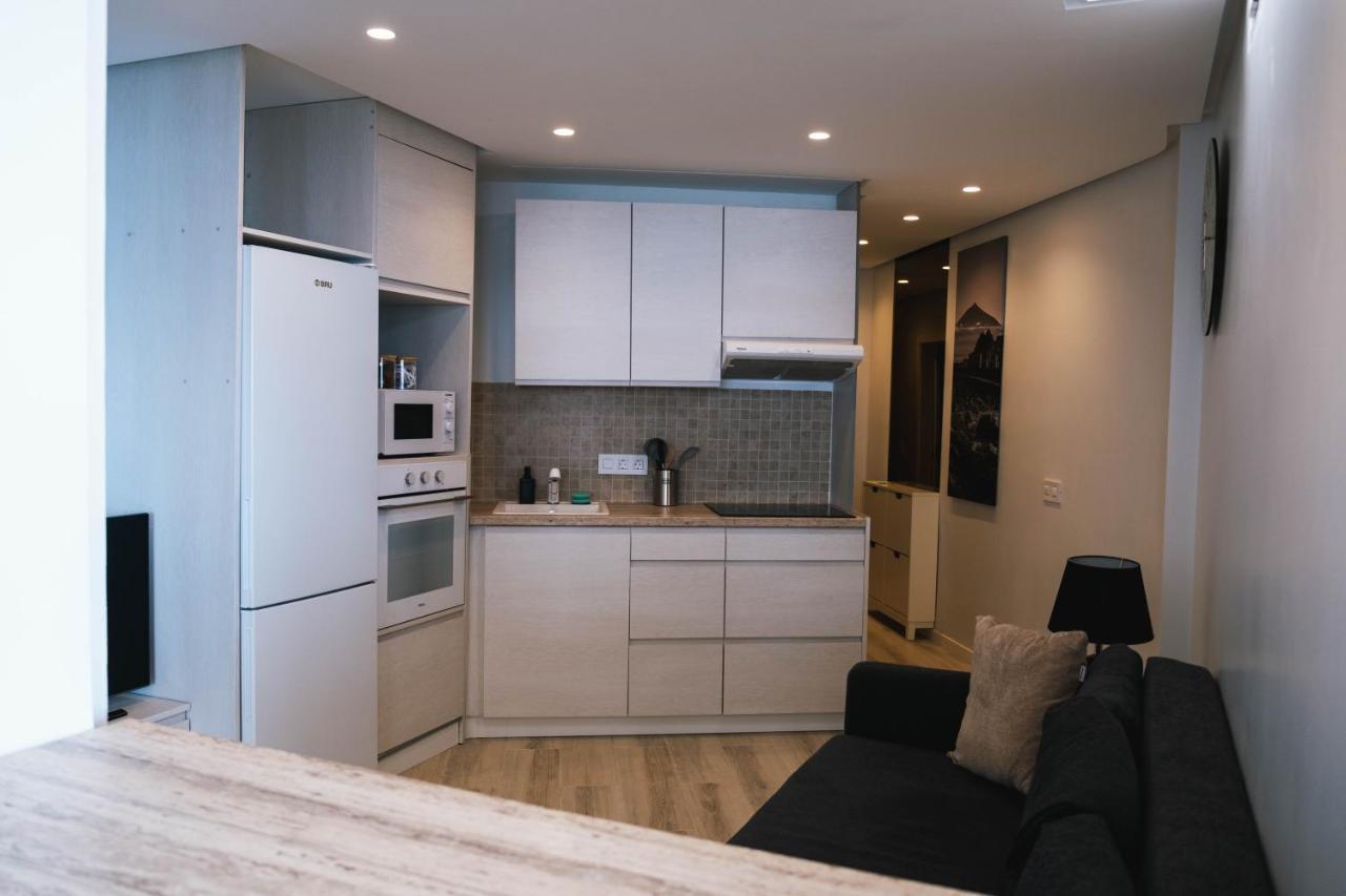 Tu Casita En El Pris 2, Atlantic Sunset Apartment Ngoại thất bức ảnh