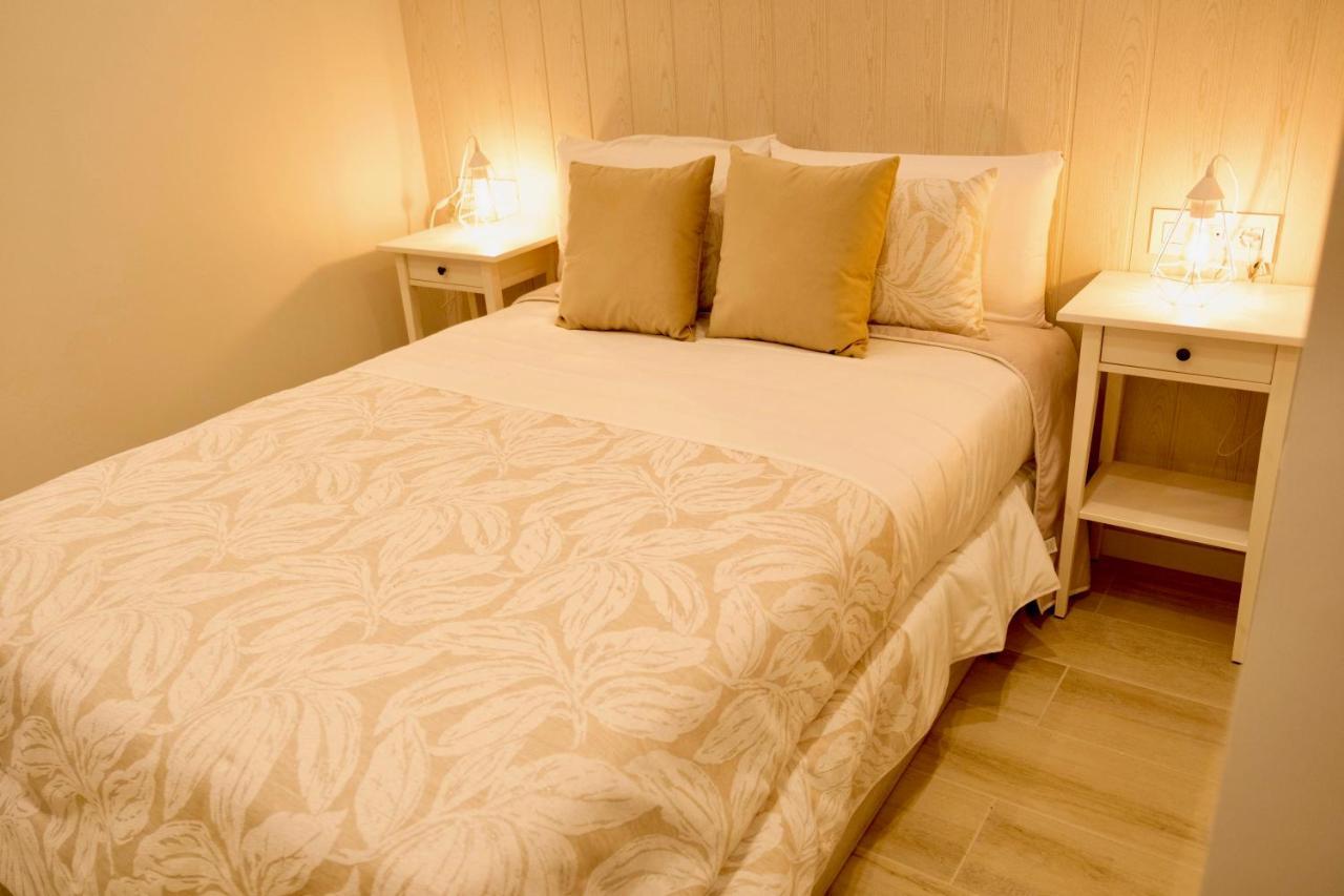 Tu Casita En El Pris 2, Atlantic Sunset Apartment Ngoại thất bức ảnh