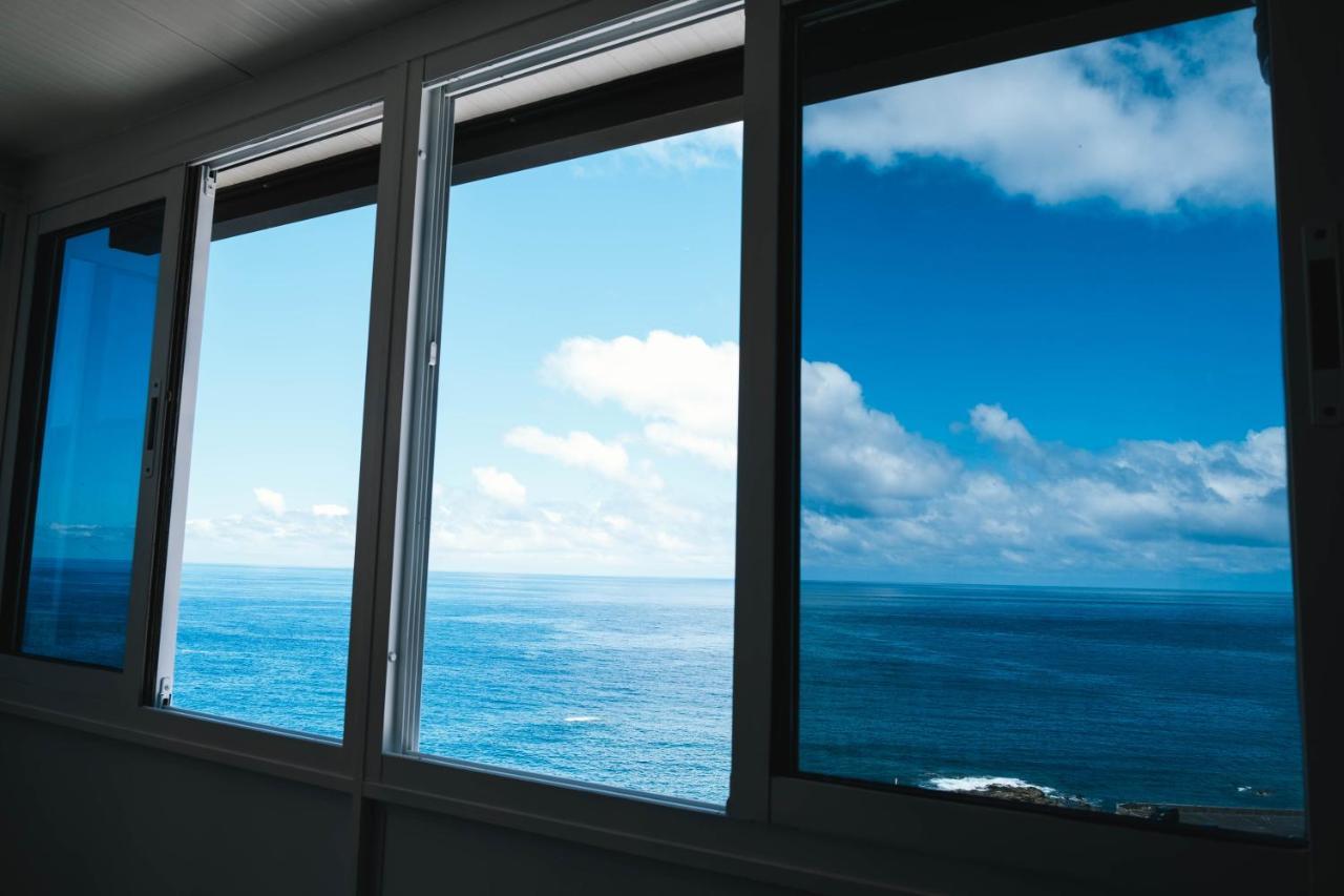 Tu Casita En El Pris 2, Atlantic Sunset Apartment Ngoại thất bức ảnh