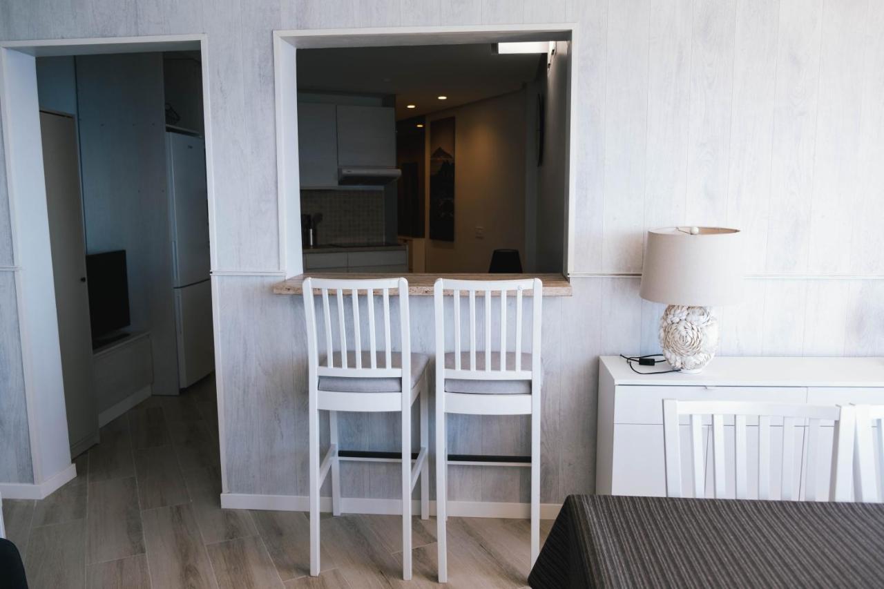 Tu Casita En El Pris 2, Atlantic Sunset Apartment Ngoại thất bức ảnh