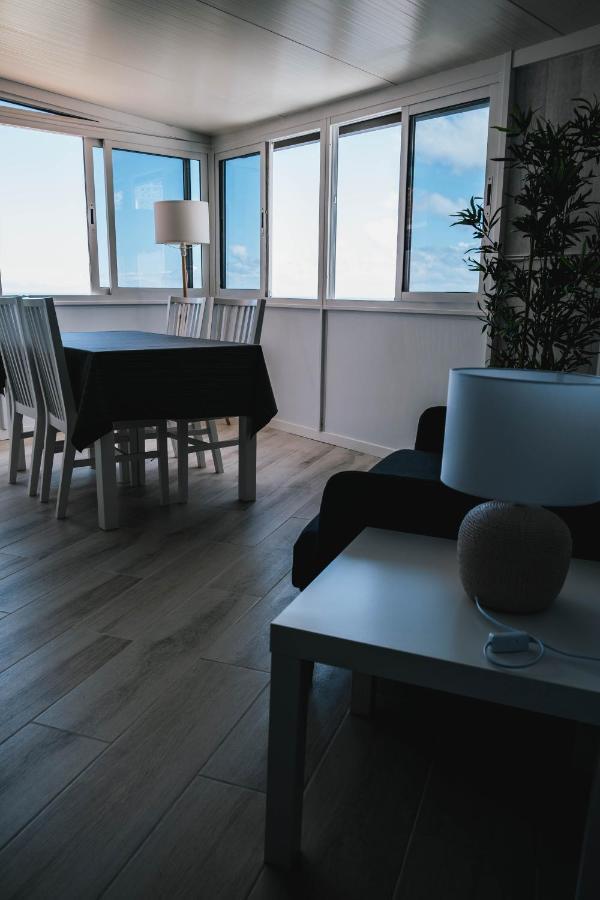 Tu Casita En El Pris 2, Atlantic Sunset Apartment Ngoại thất bức ảnh