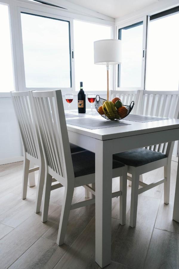 Tu Casita En El Pris 2, Atlantic Sunset Apartment Ngoại thất bức ảnh