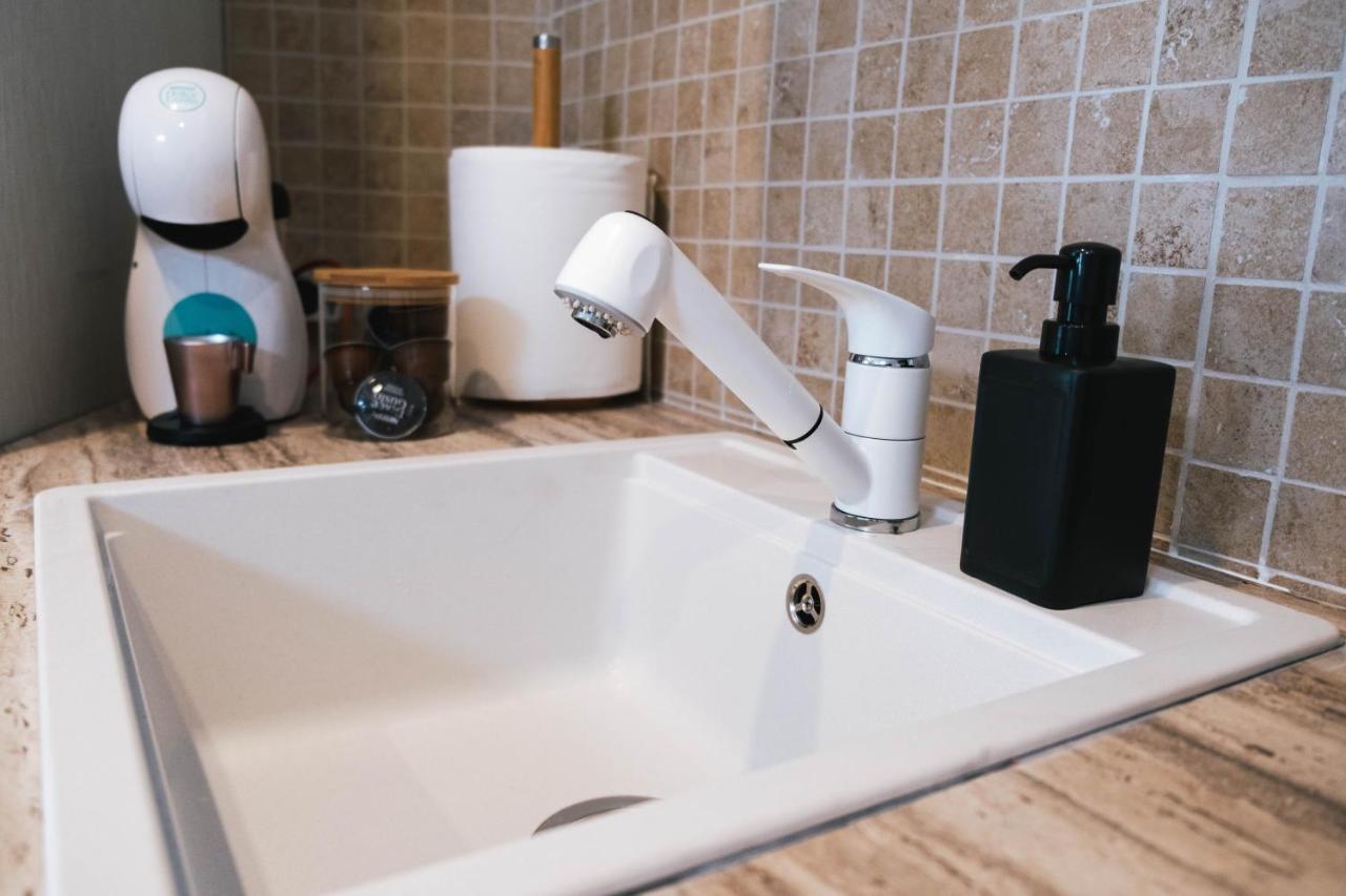 Tu Casita En El Pris 2, Atlantic Sunset Apartment Ngoại thất bức ảnh
