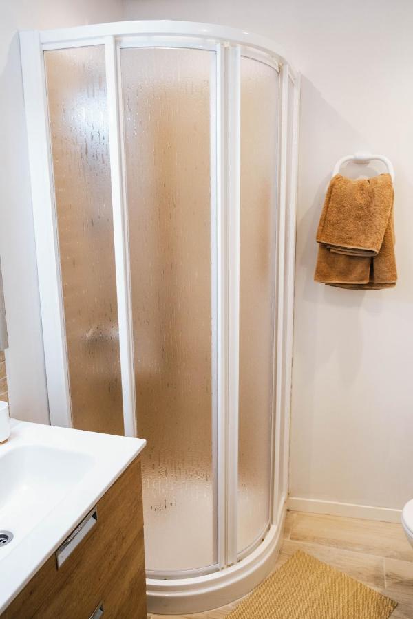Tu Casita En El Pris 2, Atlantic Sunset Apartment Ngoại thất bức ảnh