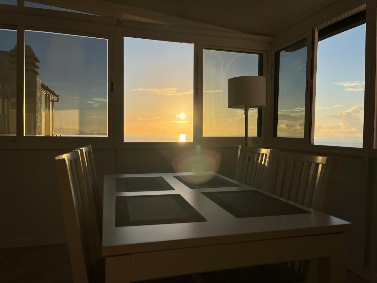 Tu Casita En El Pris 2, Atlantic Sunset Apartment Ngoại thất bức ảnh