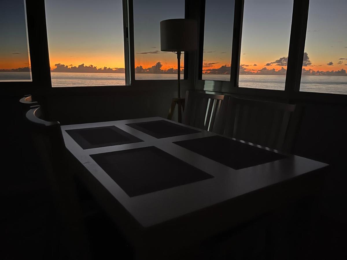 Tu Casita En El Pris 2, Atlantic Sunset Apartment Ngoại thất bức ảnh